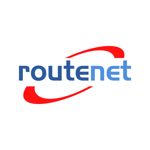 Routenet Routeplanner